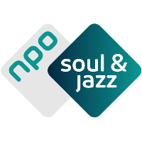 NPO Soul & Jazz LOGO NPO Soul & Jazz LOGO