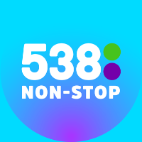 538 Nonstop LOGO 538 Nonstop LOGO