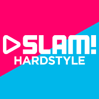 SLAM! Hardstyle LOGO SLAM! Hardstyle LOGO