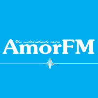 Amor FM LOGO