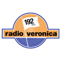 192 Radio Veronica - Goed idee LOGO 192 Radio Veronica - Goed idee LOGO