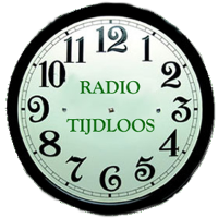 Radio Tijdloos LOGO