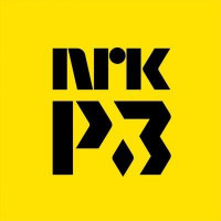 NRK P3 LOGO