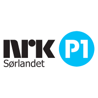 NRK P1 Sørlandet LOGO