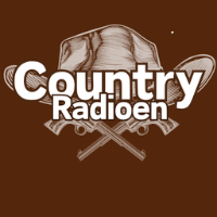 Countryradioen LOGO Countryradioen LOGO