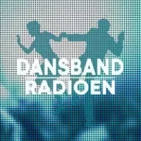 Dansbandradioen LOGO Dansbandradioen LOGO
