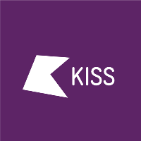 KISS Radio LOGO KISS Radio LOGO