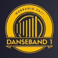 Danseband 1 LOGO Danseband 1 LOGO