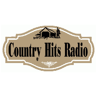 Country Hits Radio LOGO Country Hits Radio LOGO