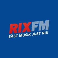 RIX FM LOGO RIX FM LOGO