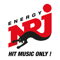 NRJ Sweden LOGO NRJ Sweden LOGO