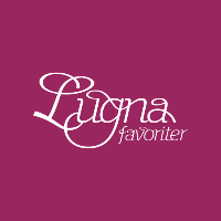 Lugna Favoriter LOGO Lugna Favoriter LOGO
