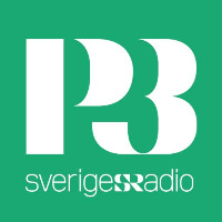 Sveriges Radio P3 LOGO Sveriges Radio P3 LOGO