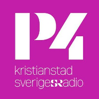 Sveriges Radio P4 Kristianstad LOGO Sveriges Radio P4 Kristianstad LOGO