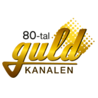 Guldkanalen 80-tal LOGO