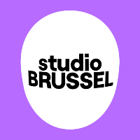 VRT Studio Brussel - BE LOGO