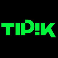 RTBF Tipik FM LOGO