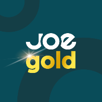 JOE Gold LOGO JOE Gold LOGO