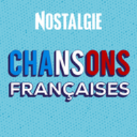Nostalgie Chansons Francaises LOGO Nostalgie Chansons Francaises LOGO