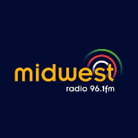 Midwest Radio FM LOGO