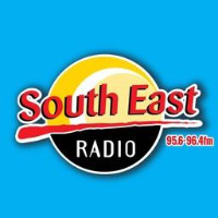 South East Radio LOGO South East Radio LOGO