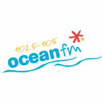 Ocean FM LOGO Ocean FM LOGO