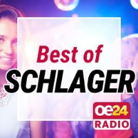 oe24 Radio - Best of Schlager LOGO oe24 Radio - Best of Schlager LOGO