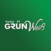 Radio Grun-Weiss LOGO Radio Grun-Weiss LOGO