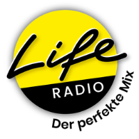Life Radio LOGO Life Radio LOGO