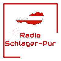 Radio Schlager-Pur LOGO Radio Schlager-Pur LOGO