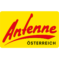 Antenne Österreich LOGO Antenne Österreich LOGO