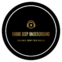 Radio Deep Underground LOGO Radio Deep Underground LOGO