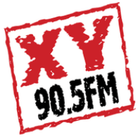 XY 90.5 FM LOGO XY 90.5 FM LOGO