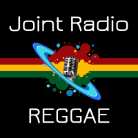 Joint Radio Reggae LOGO Joint Radio Reggae LOGO