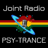 Joint Radio Beat Trance LOGO Joint Radio Beat Trance LOGO