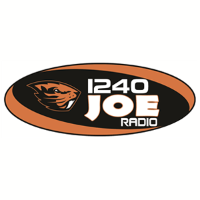 KEJO - Joe Radio 1240 AM LOGO