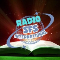 RADIO SFS INTERNATIONAL LOGO RADIO SFS INTERNATIONAL LOGO
