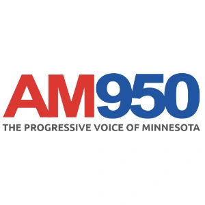 AM 950 KTNF The Progressive Voice of Minnesota live LOGO AM 950 KTNF The Progressive Voice of Minnesota live LOGO