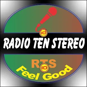 Radio Ten Stereo LOGO Radio Ten Stereo LOGO