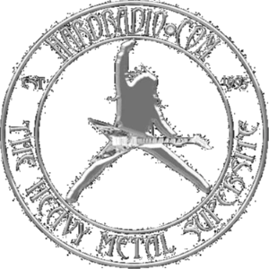 HardRadio.com - Hard Radio LOGO