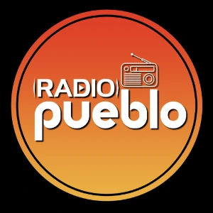 Radio Pueblo LOGO