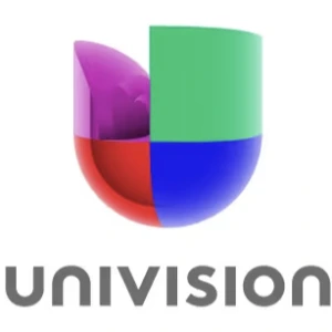 Univision East LOGO