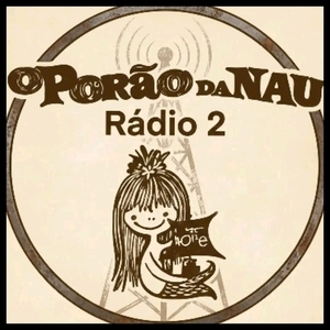 Porão da nau 2 LOGO Porão da nau 2 LOGO