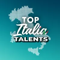 TOP ITALIA 2 LOGO TOP ITALIA 2 LOGO