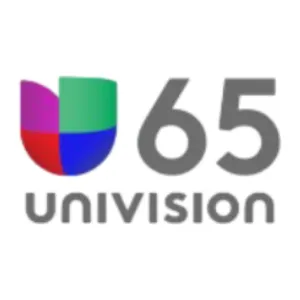 Univision 65 Philadelphia PA (WUVP-DT) LOGO