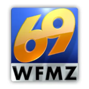Channel 69 Allentown PA (WFMZ-TV) LOGO