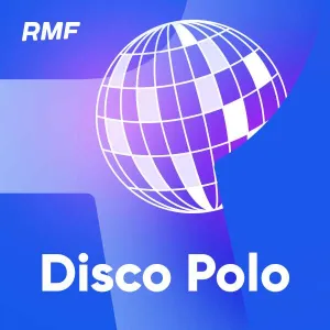 RMF Disco Polo LOGO