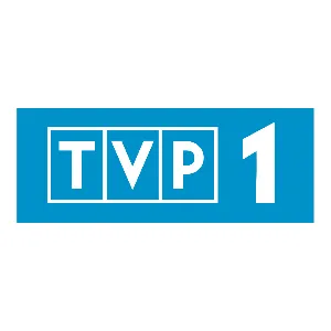 TVP1 LOGO