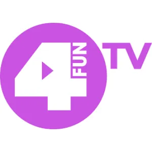 4fun TV LOGO