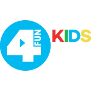 4Fun Kids LOGO